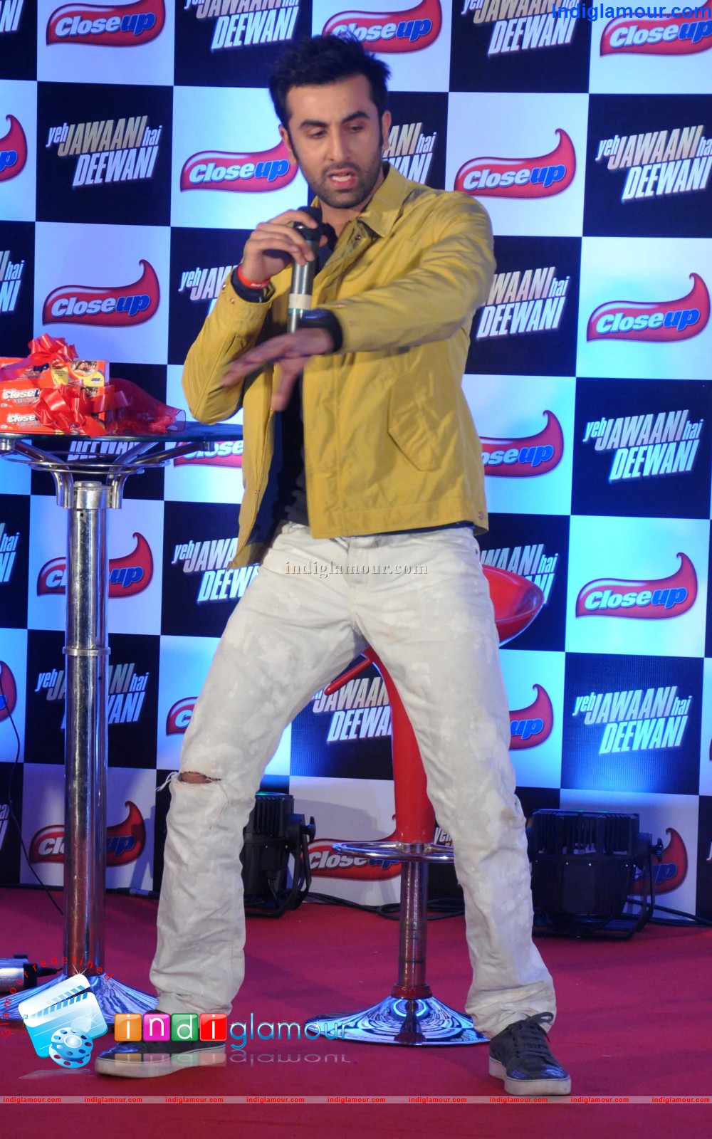 Ranbir Kapoor Actor hd photo