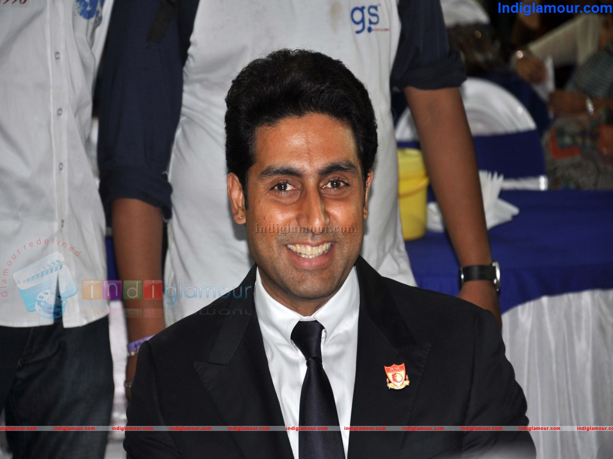 Abhishek Bachchan Actor hd photo