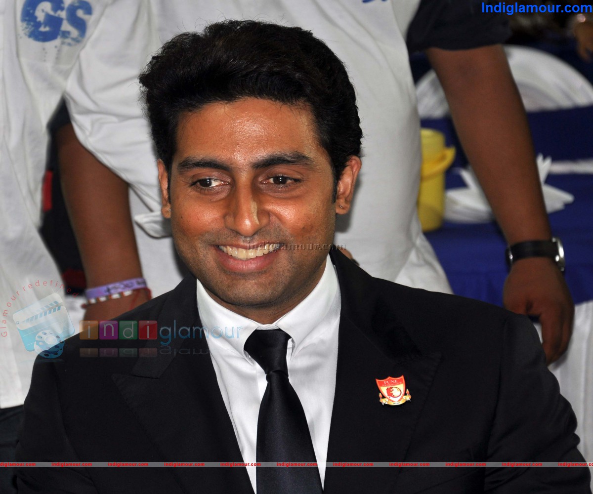 Abhishek Bachchan Actor hd photo