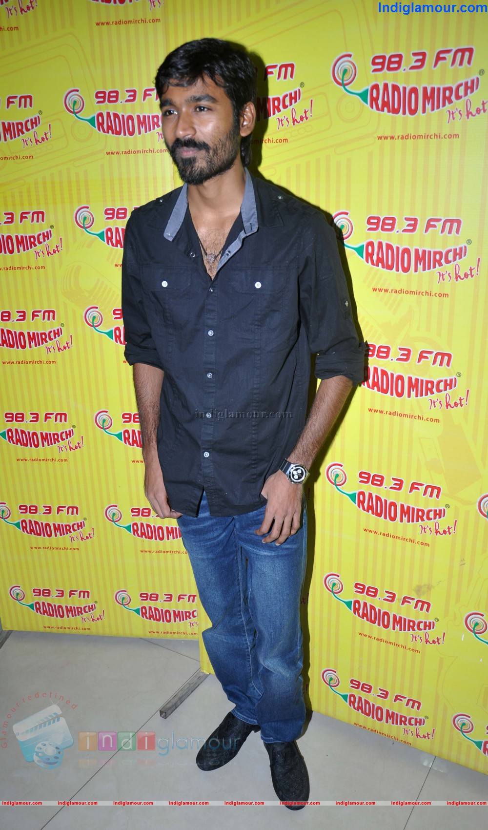 Dhanush Actor hd photo