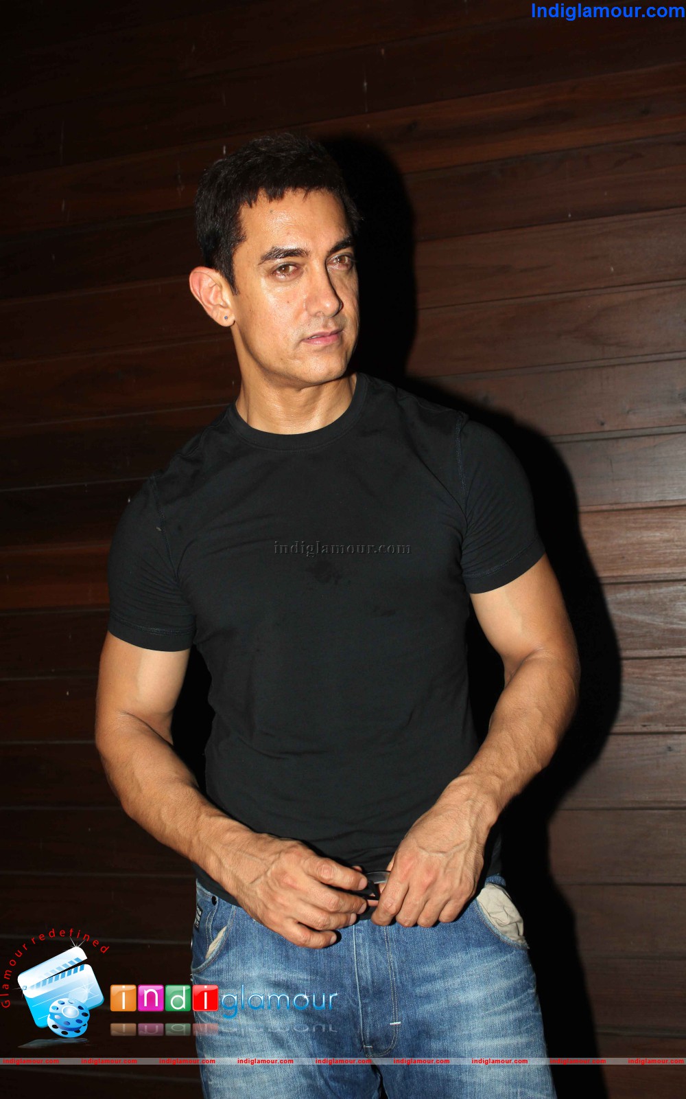 Aamir Khan Actor hd photo