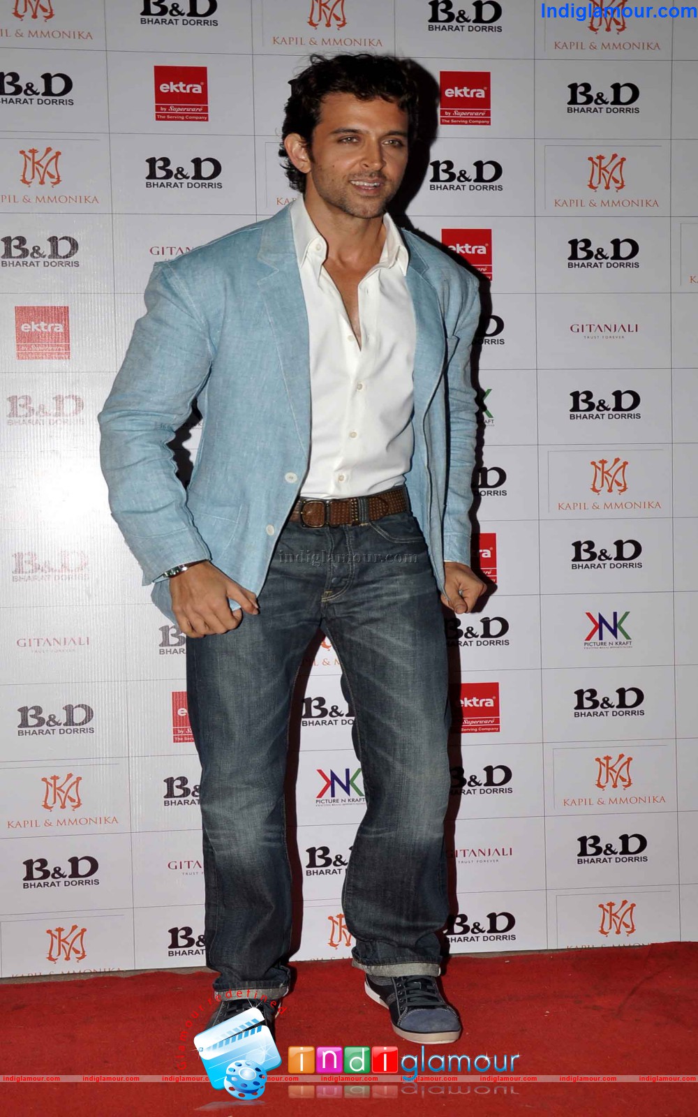 Hrithik Roshan Actor hd photo
