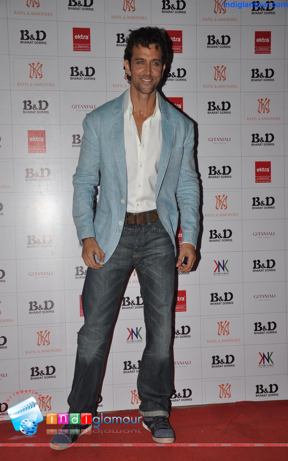 Hrithik Roshan Actor hd photo