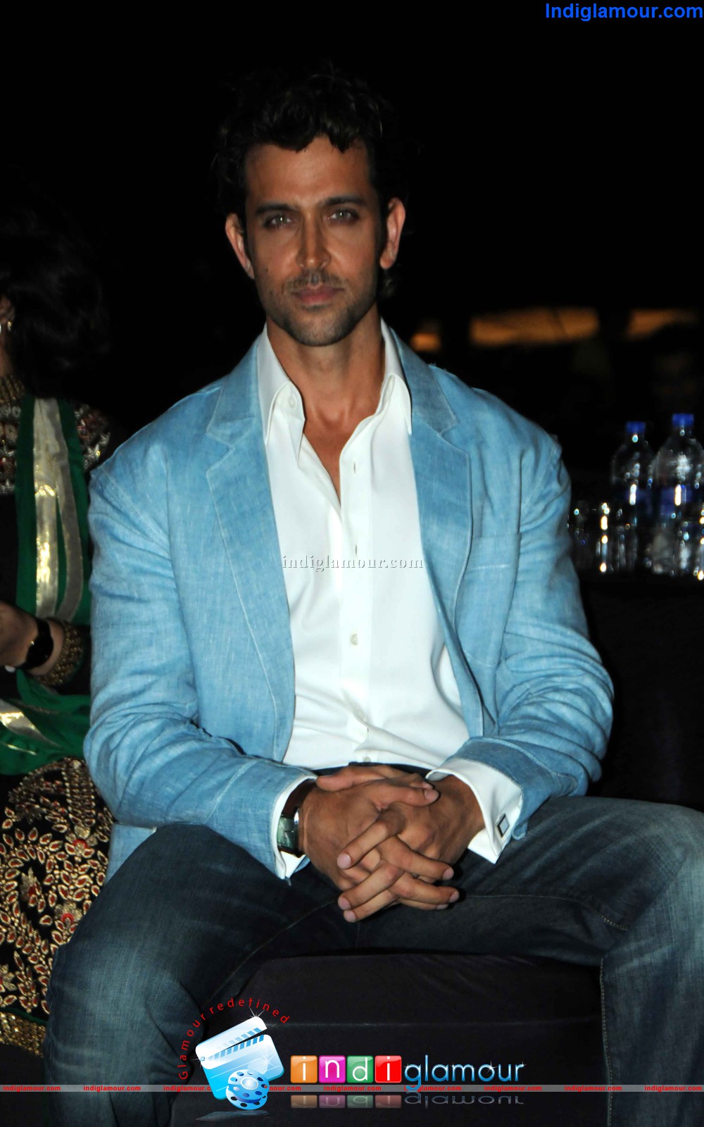 Hrithik Roshan Actor hd photo