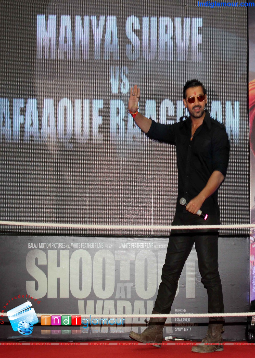John Abraham Actor hd photo