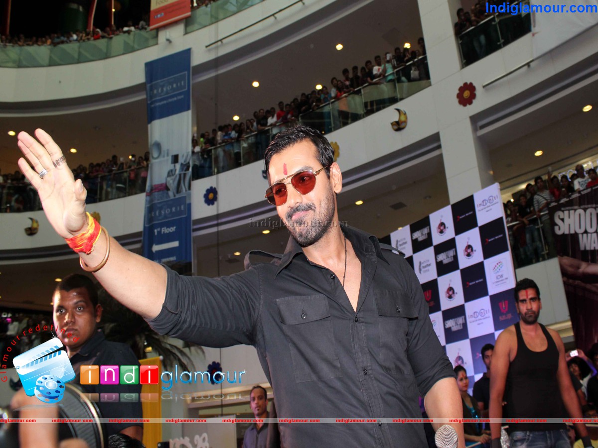 John Abraham Actor hd photo
