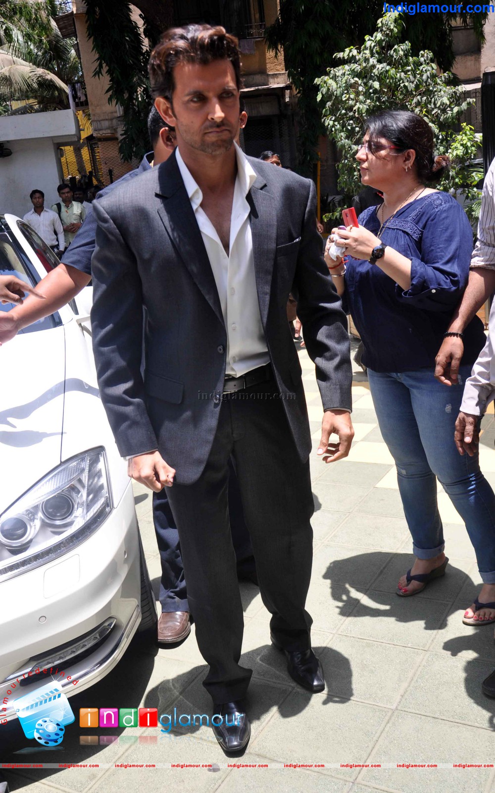 Hrithik Roshan Actor hd photo