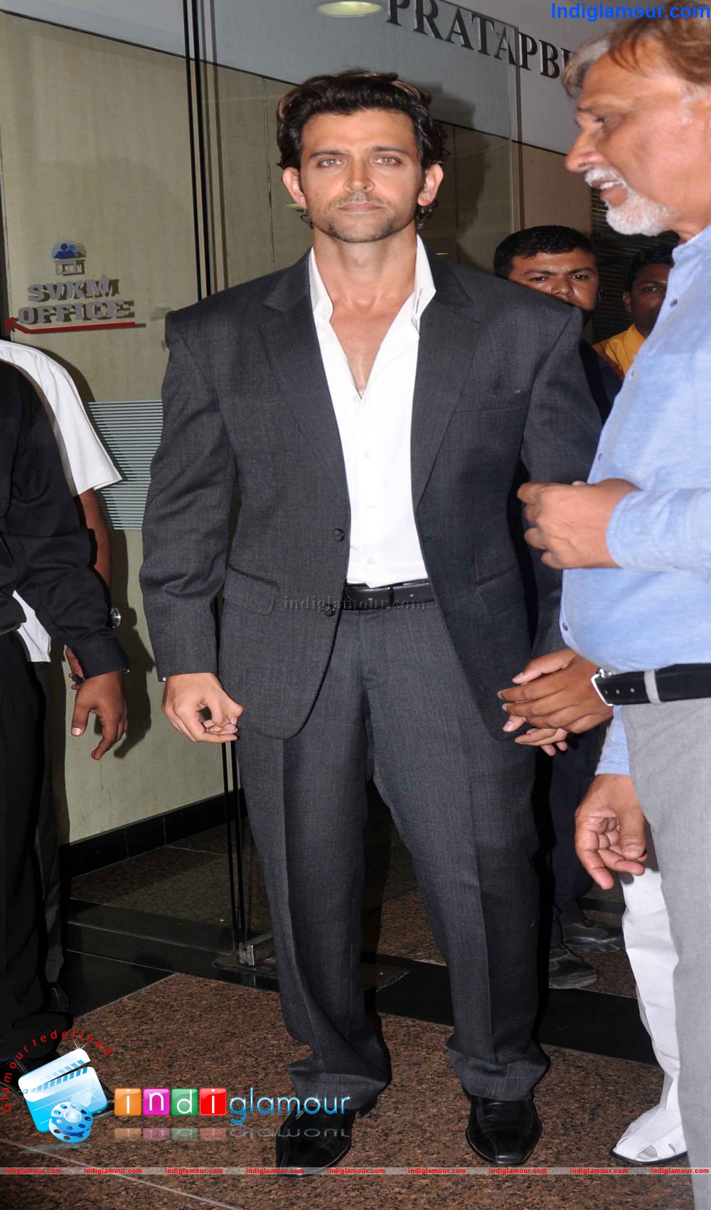 Hrithik Roshan Actor hd photo