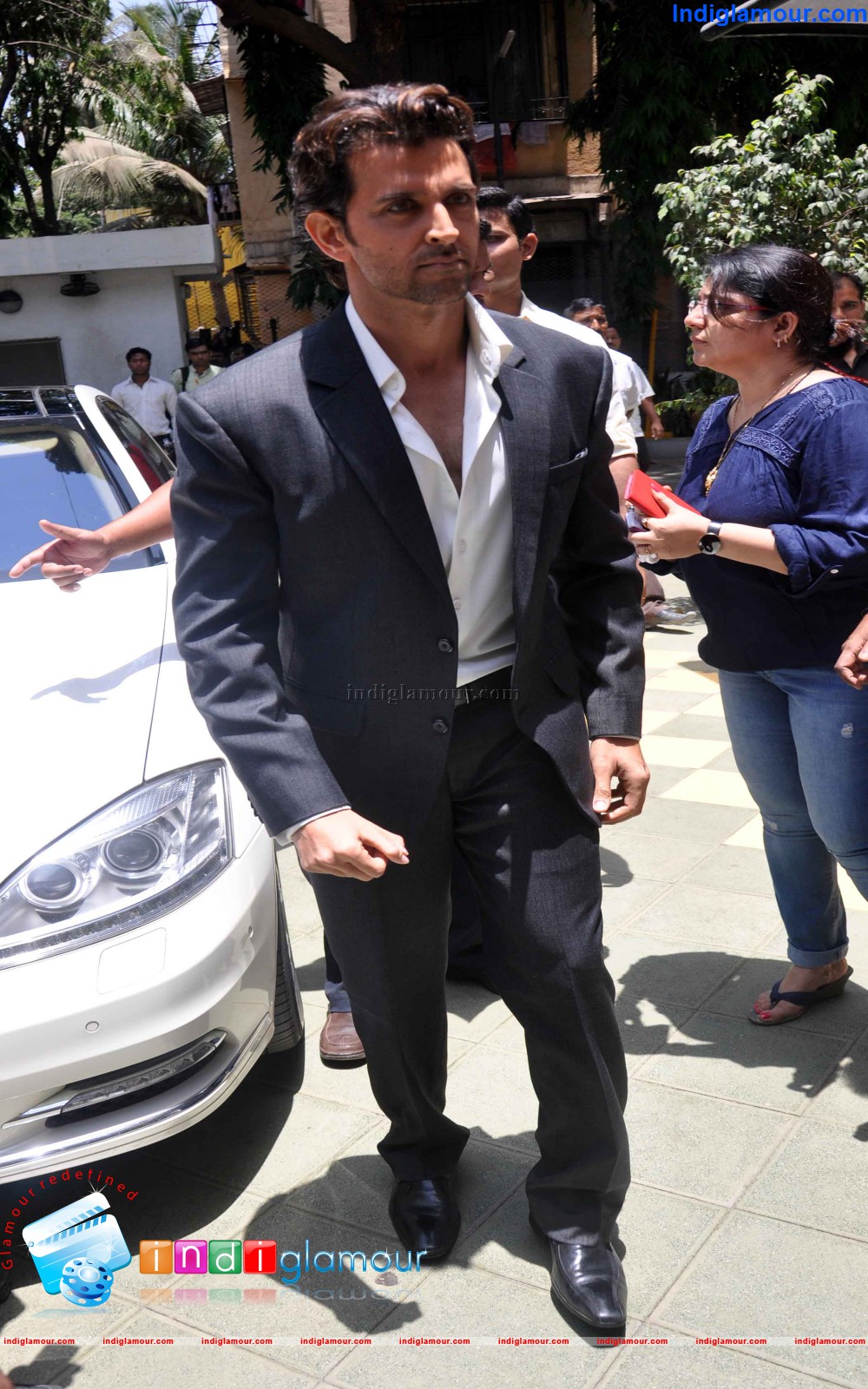 Hrithik Roshan Actor hd photo