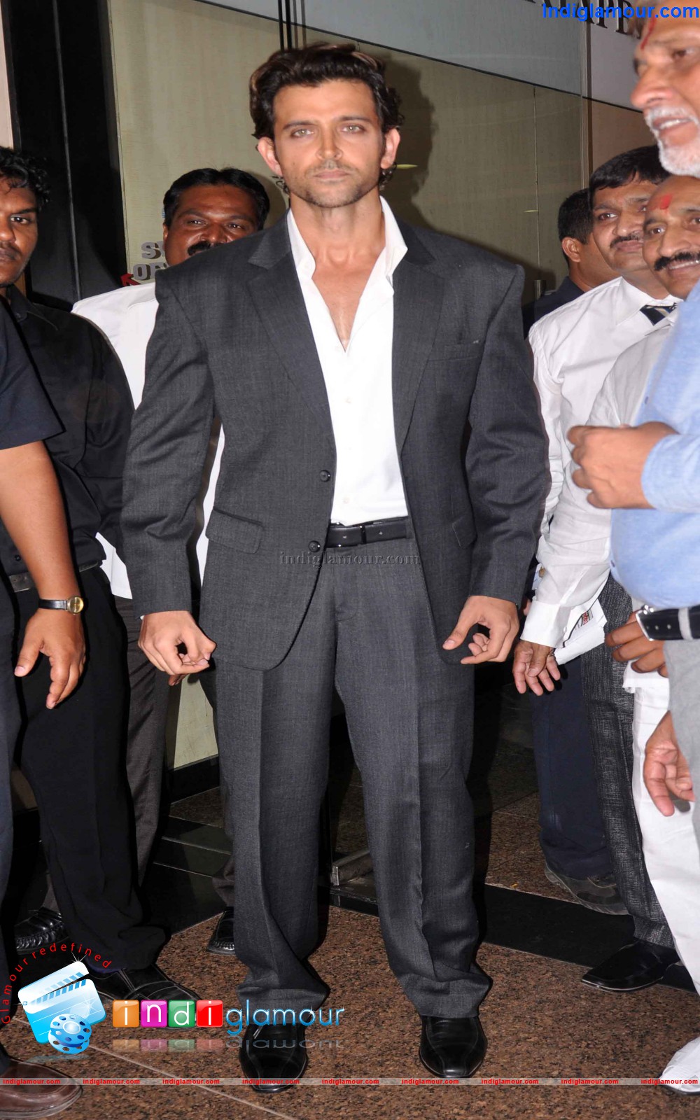 Hrithik Roshan Actor hd photo