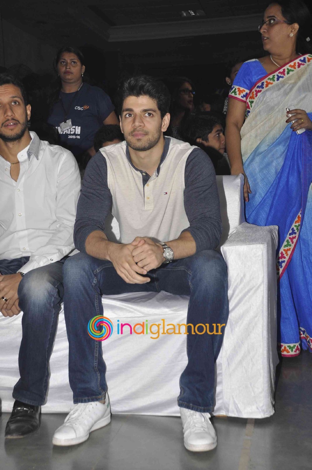 Sooraj Pancholi Actor hd photo