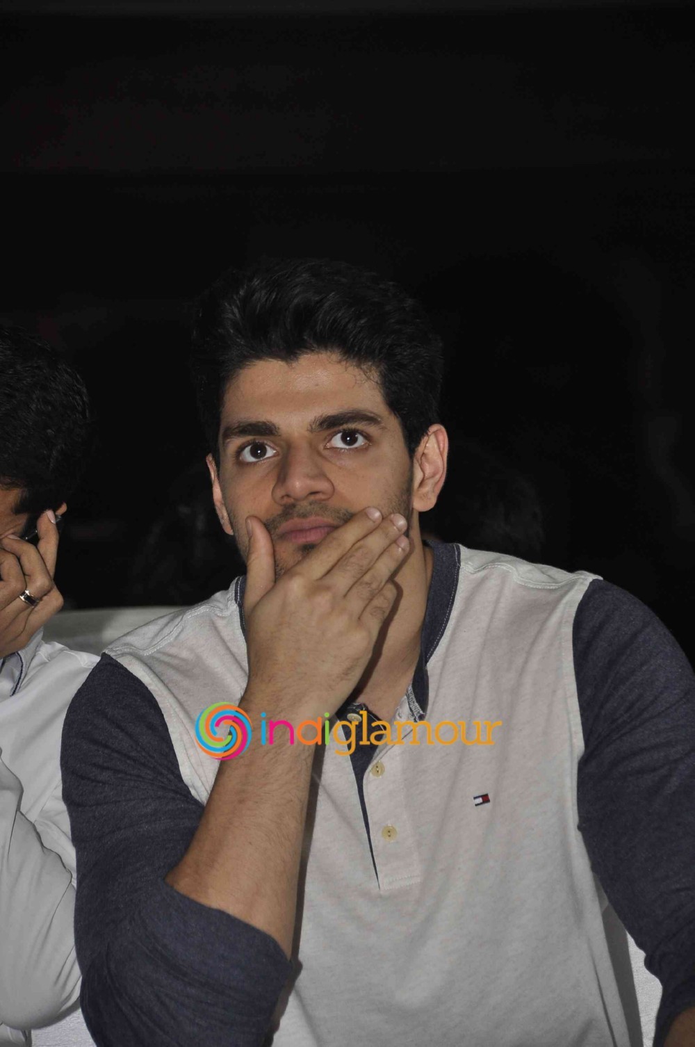 Sooraj Pancholi Actor hd photo