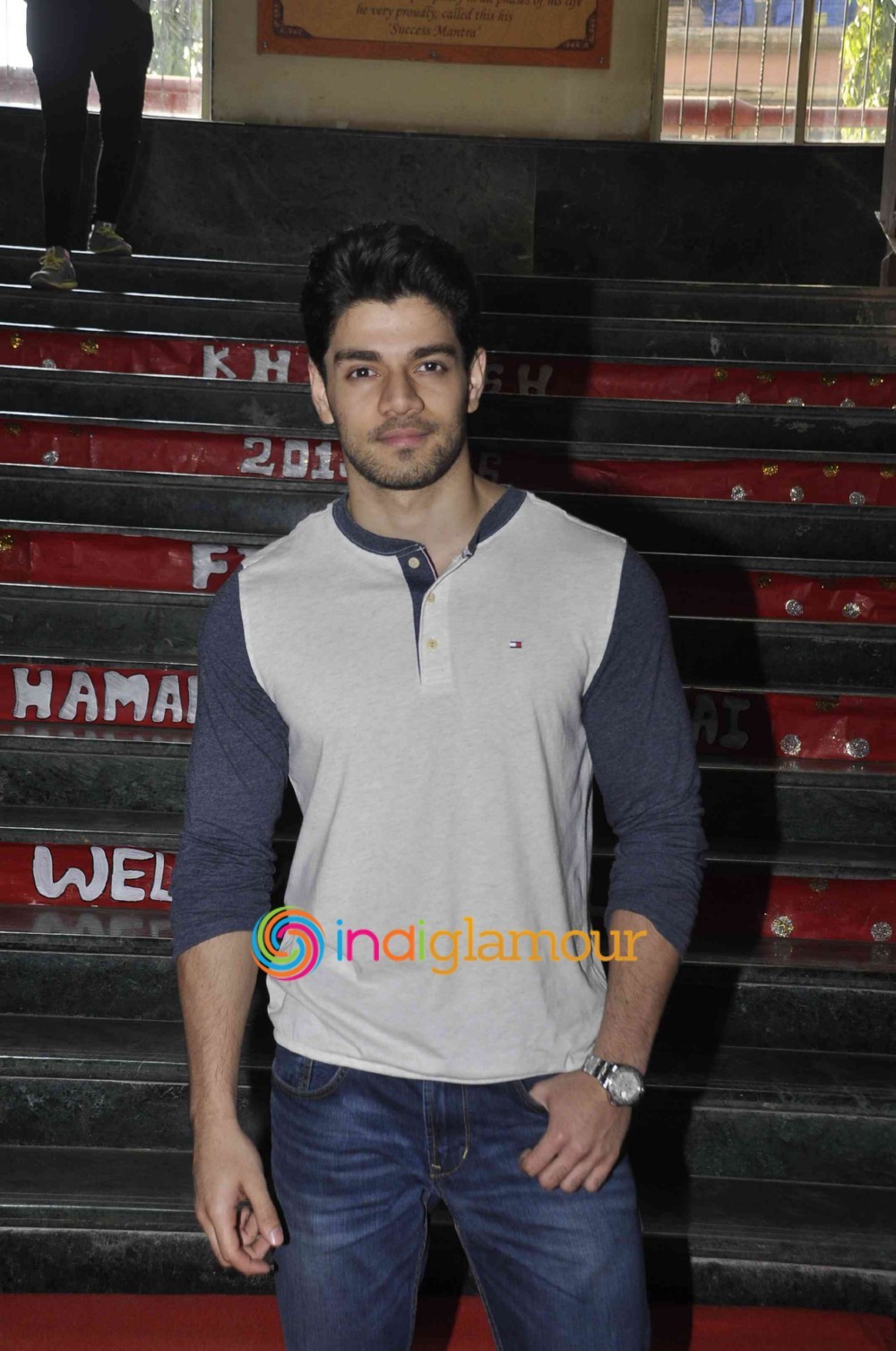 Sooraj Pancholi Actor hd photo