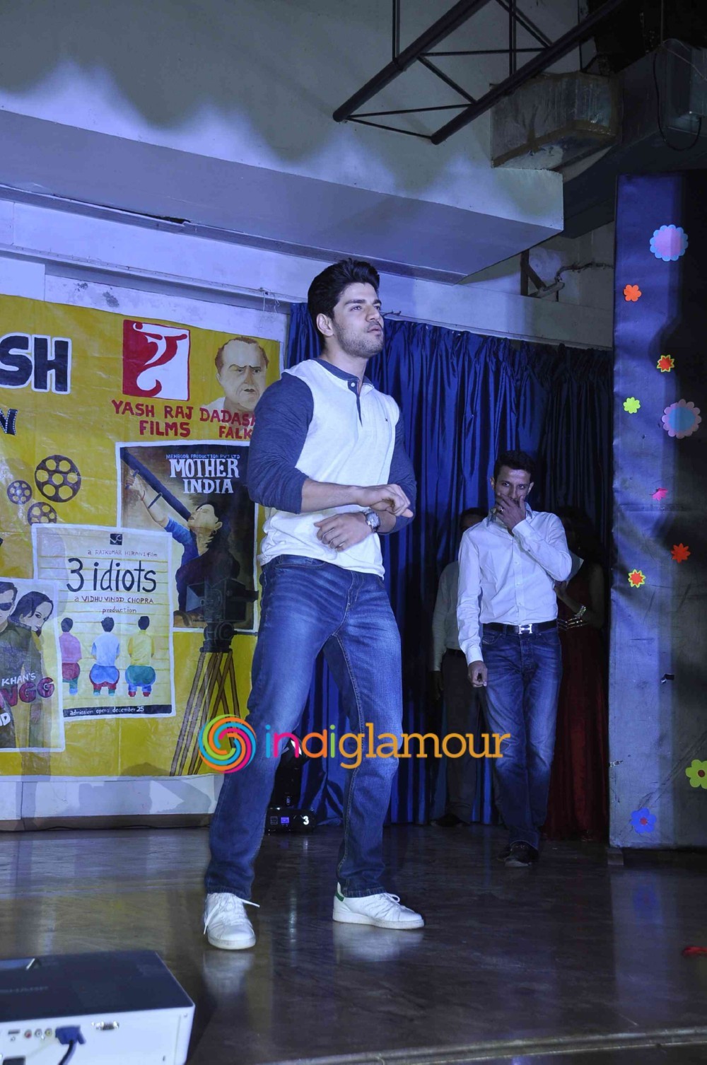 Sooraj Pancholi Actor hd photo