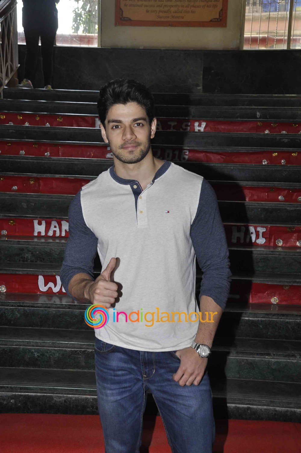 Sooraj Pancholi Actor hd photo