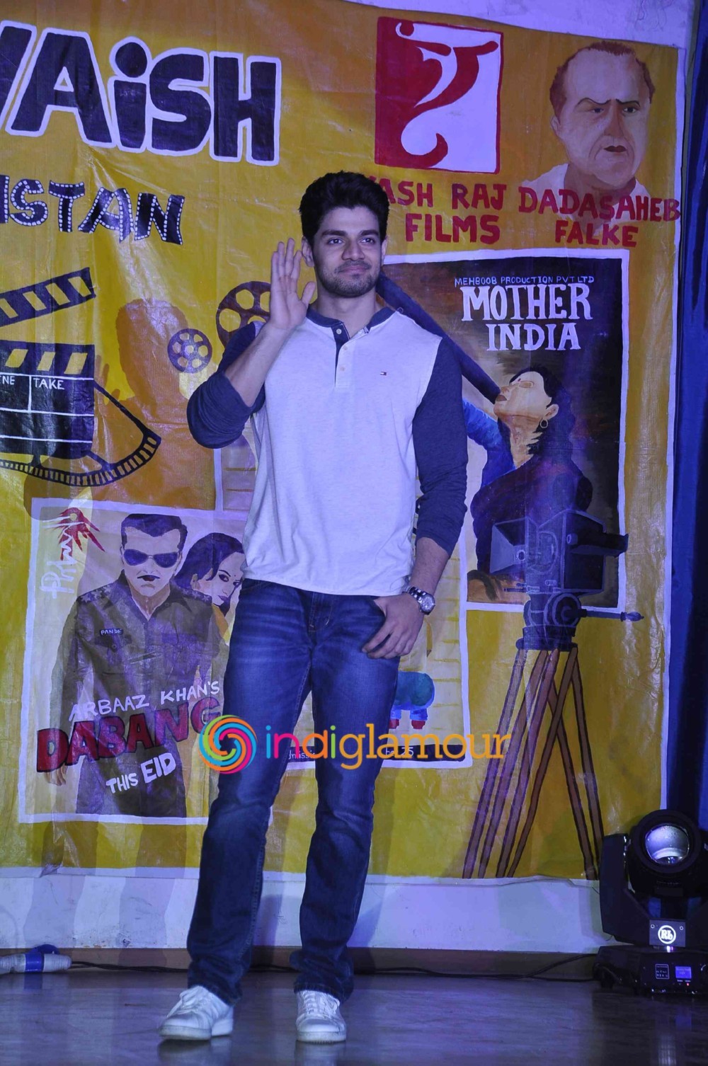 Sooraj Pancholi Actor hd photo