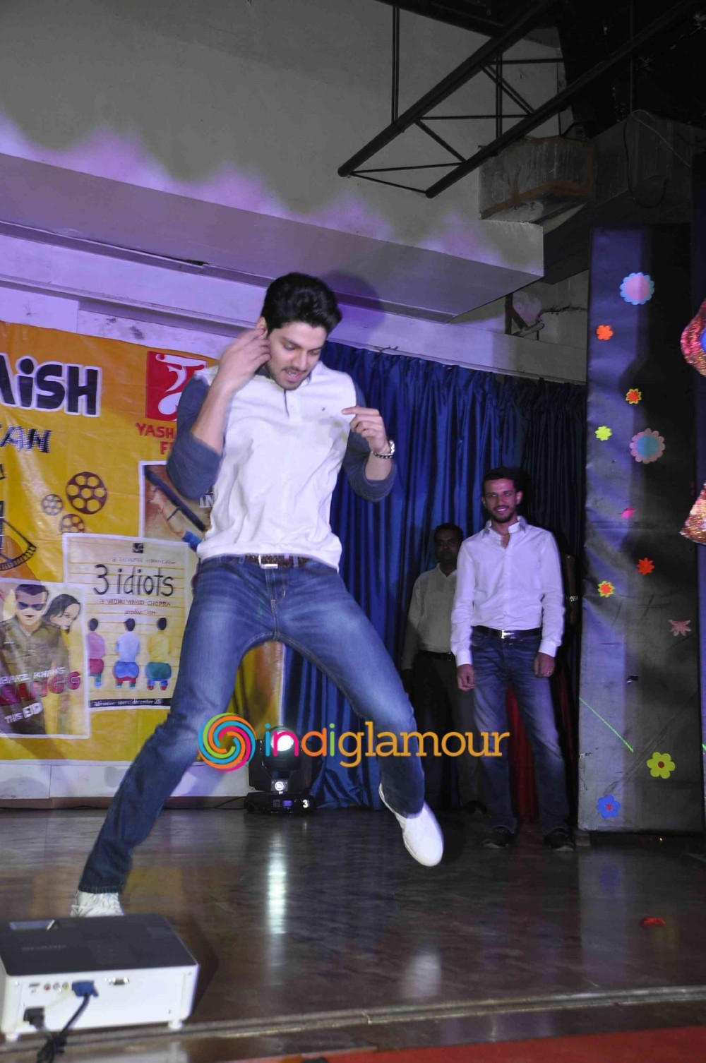 Sooraj Pancholi Actor hd photo