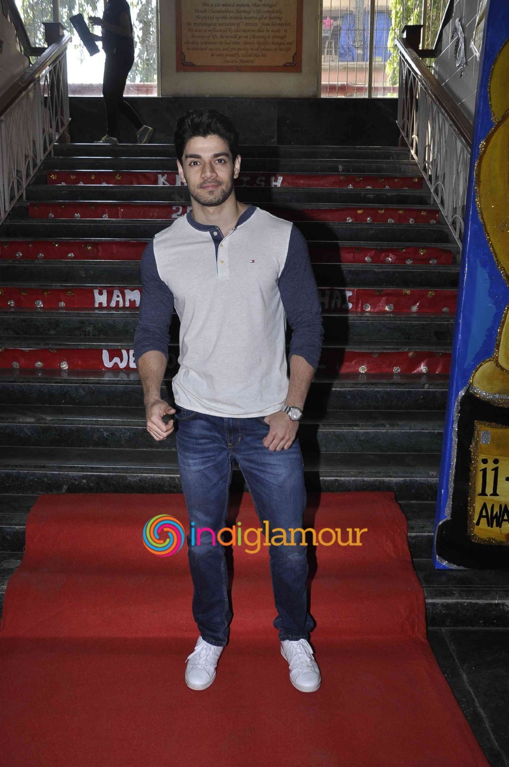 Sooraj Pancholi Actor hd photo