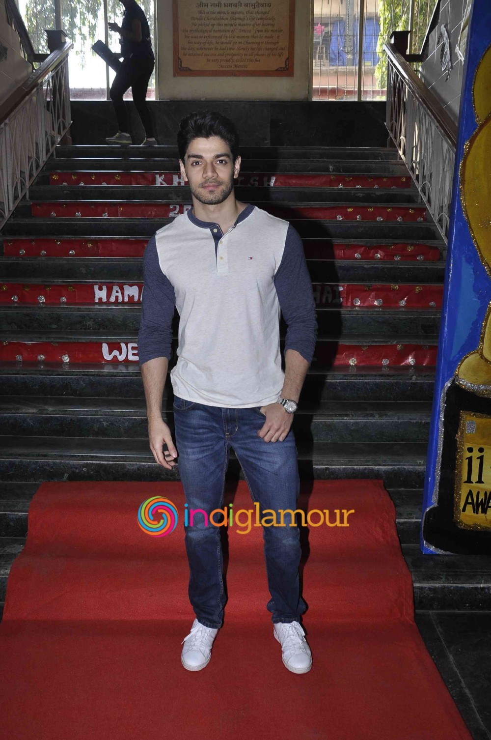Sooraj Pancholi Actor hd photo