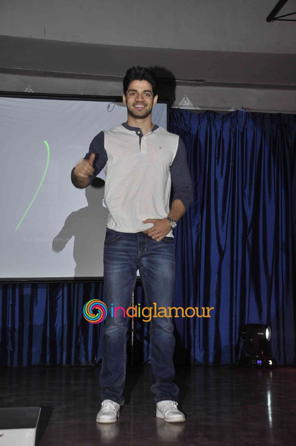 Sooraj Pancholi Actor hd photo