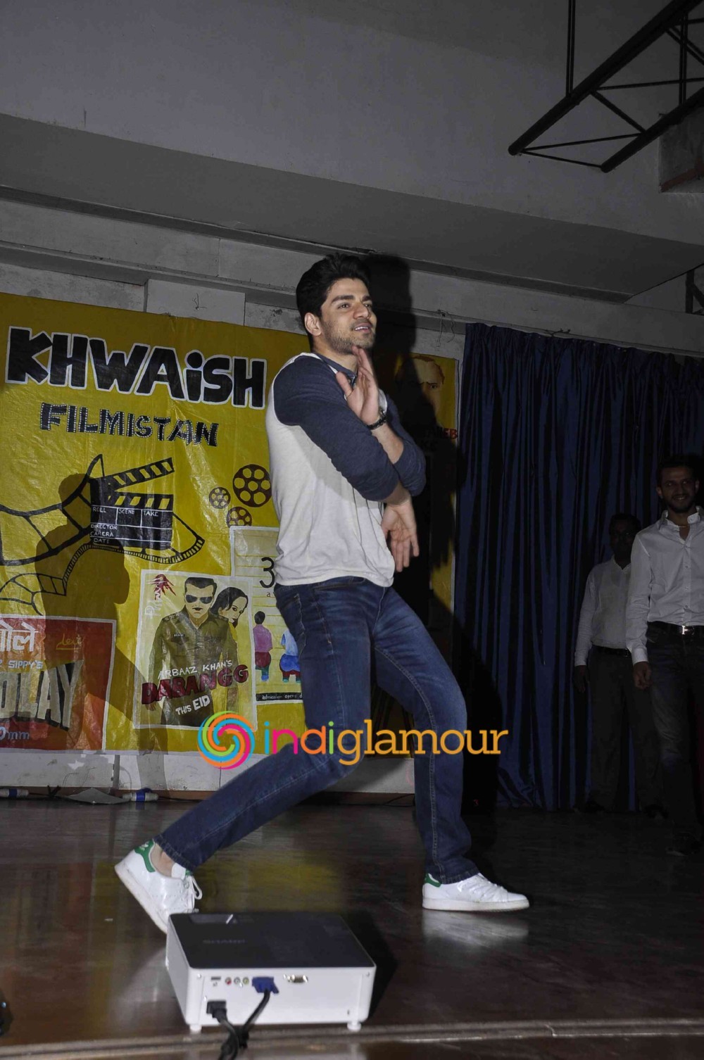 Sooraj Pancholi Actor hd photo