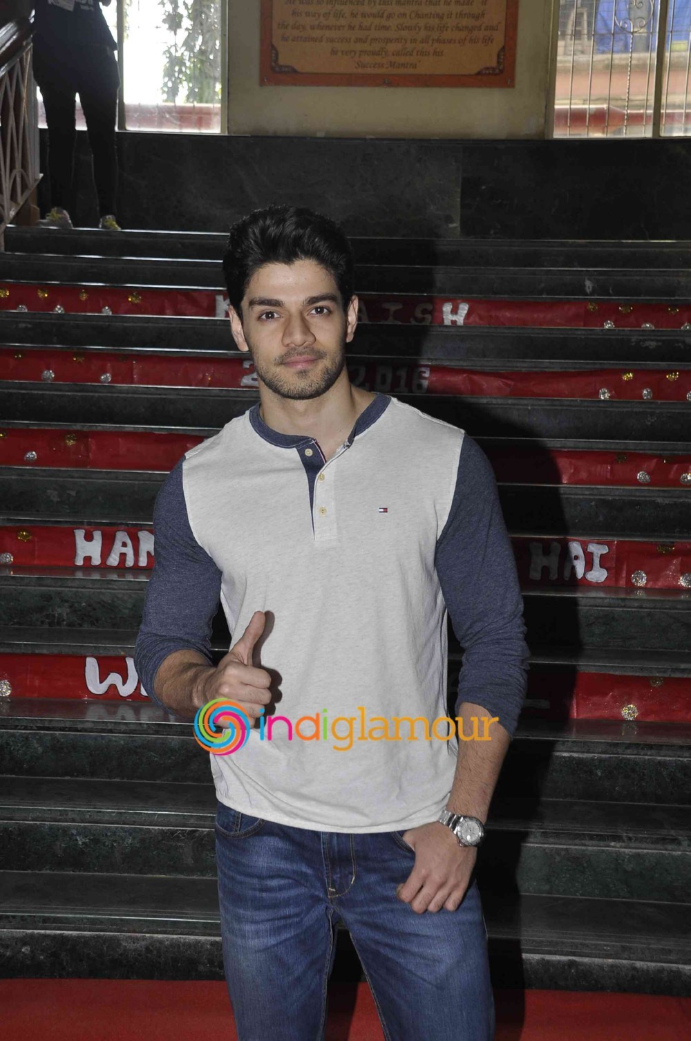 Sooraj Pancholi Actor hd photo
