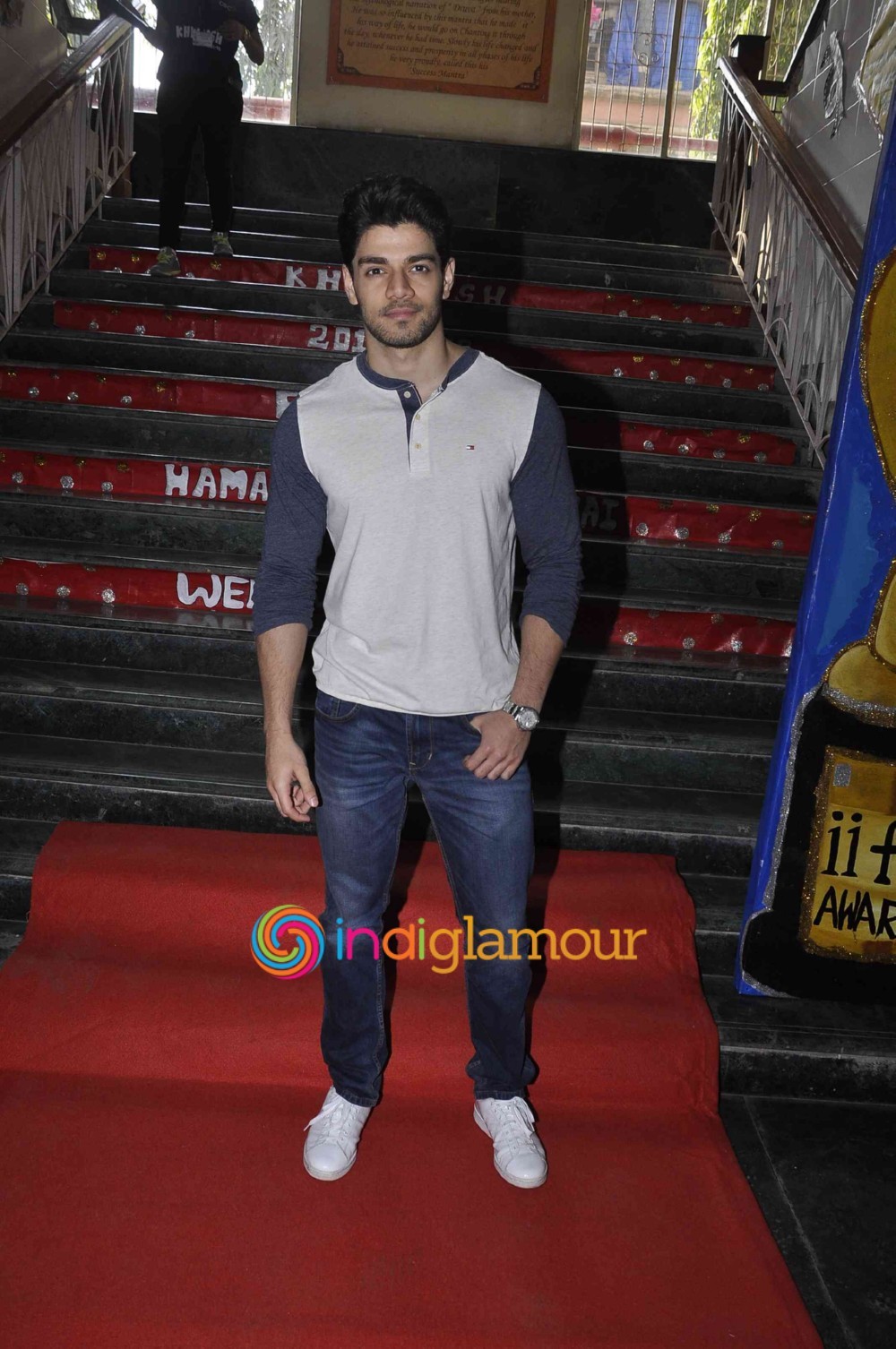 Sooraj Pancholi Actor hd photo