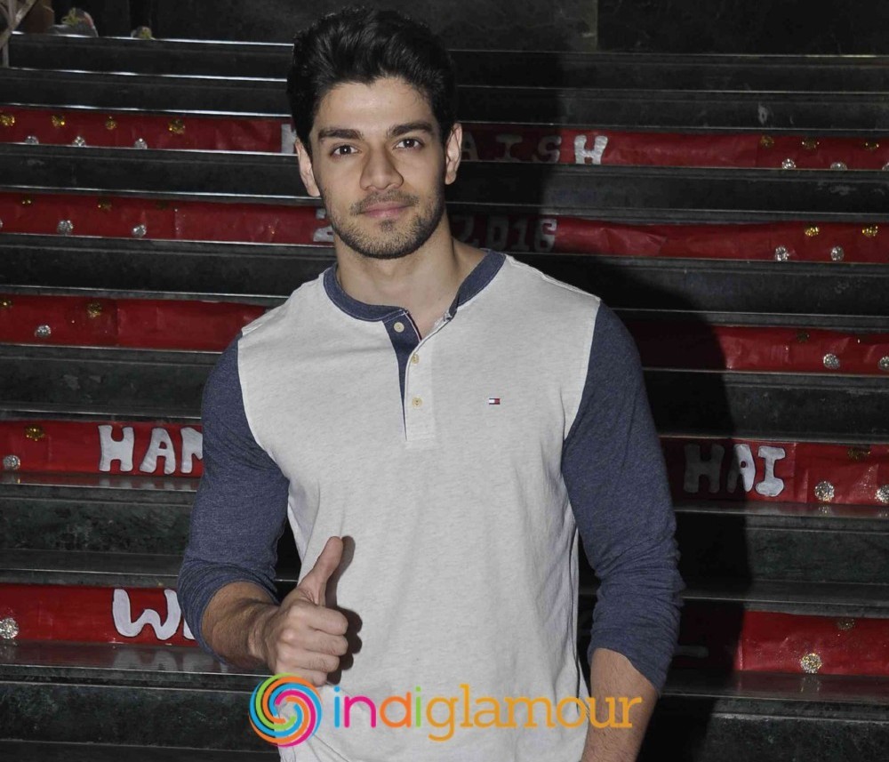 Sooraj Pancholi Actor hd photo