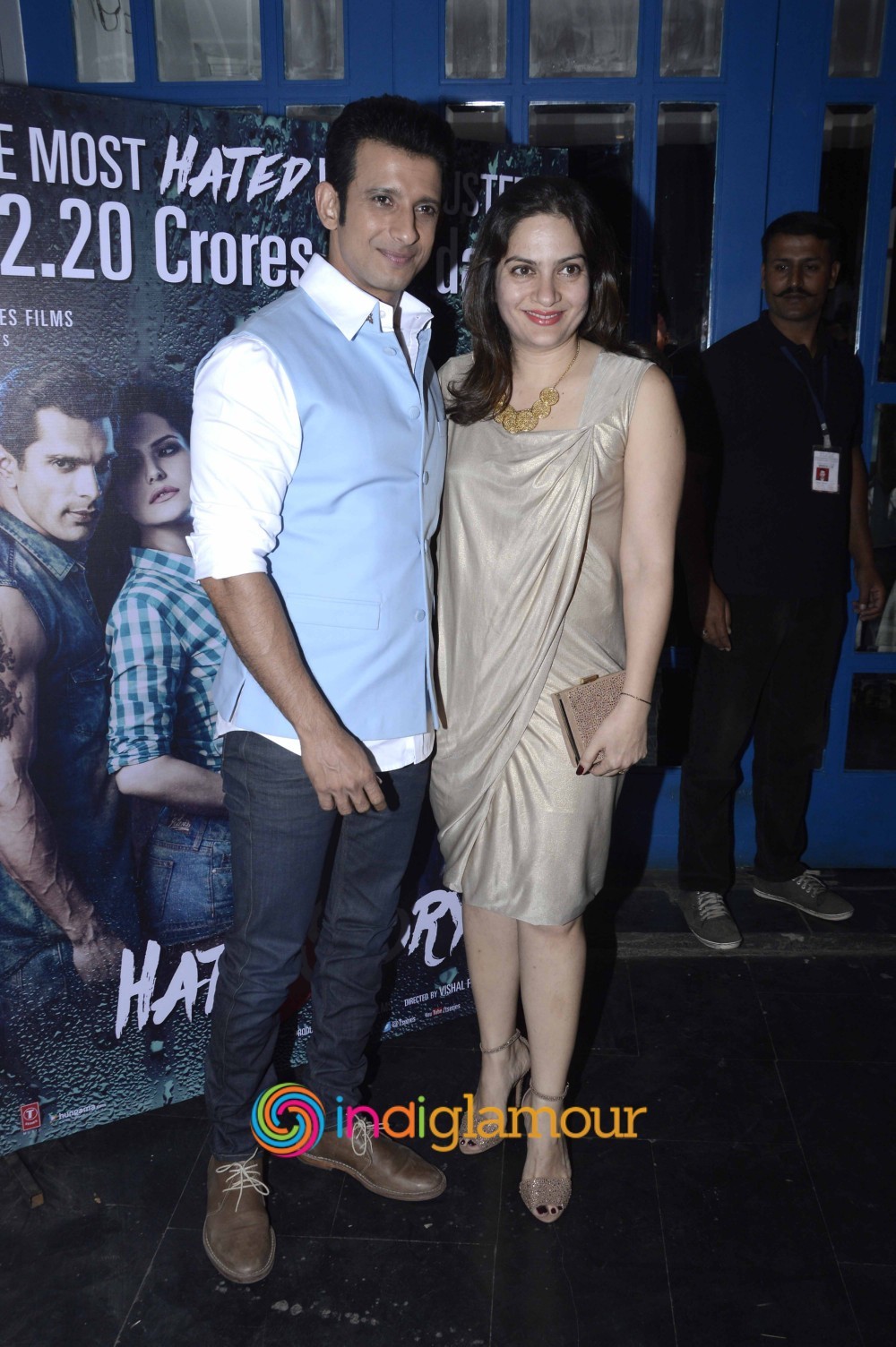 Sharman Joshi Actor hd photo