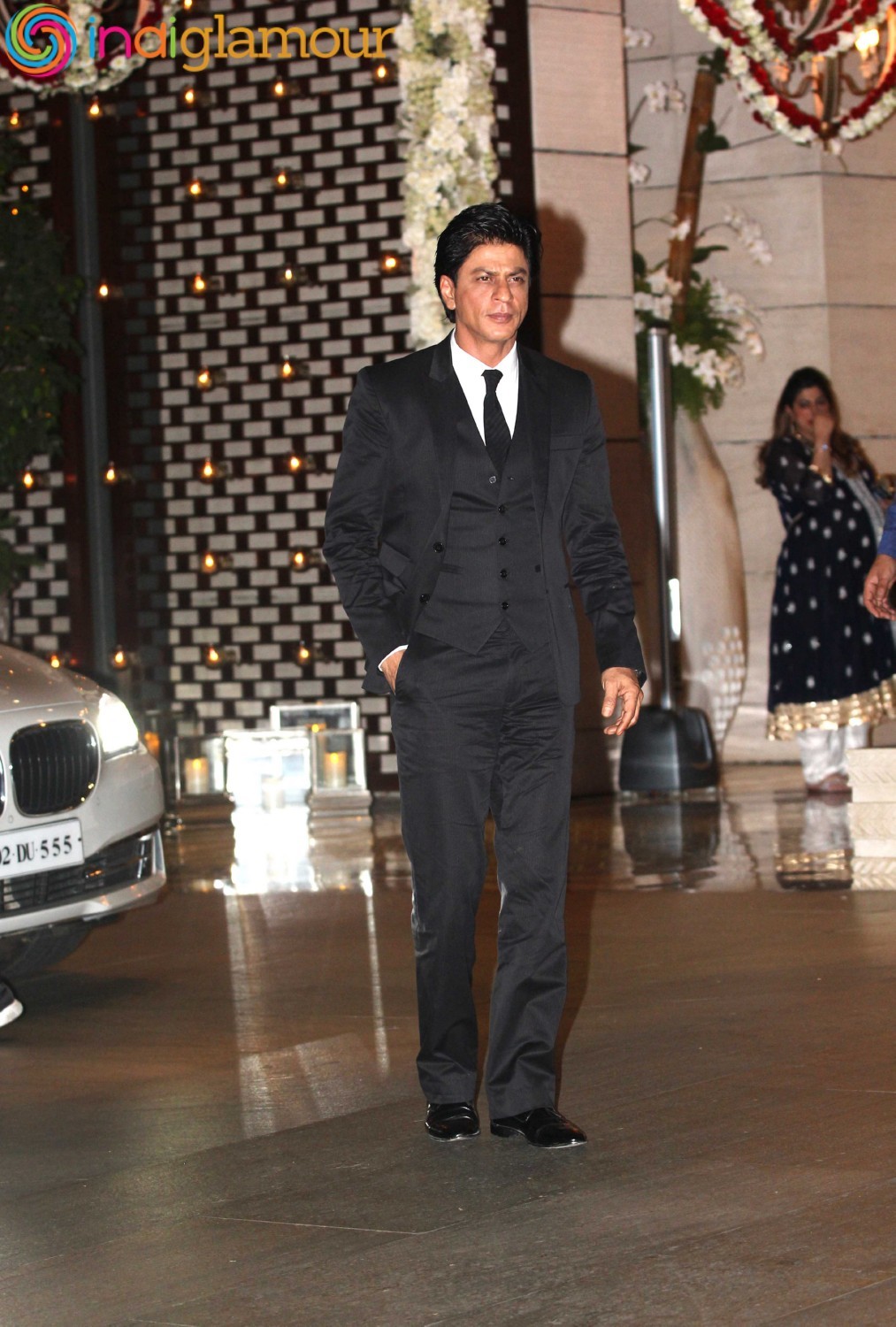 Shah Rukh Khan Actor hd photo