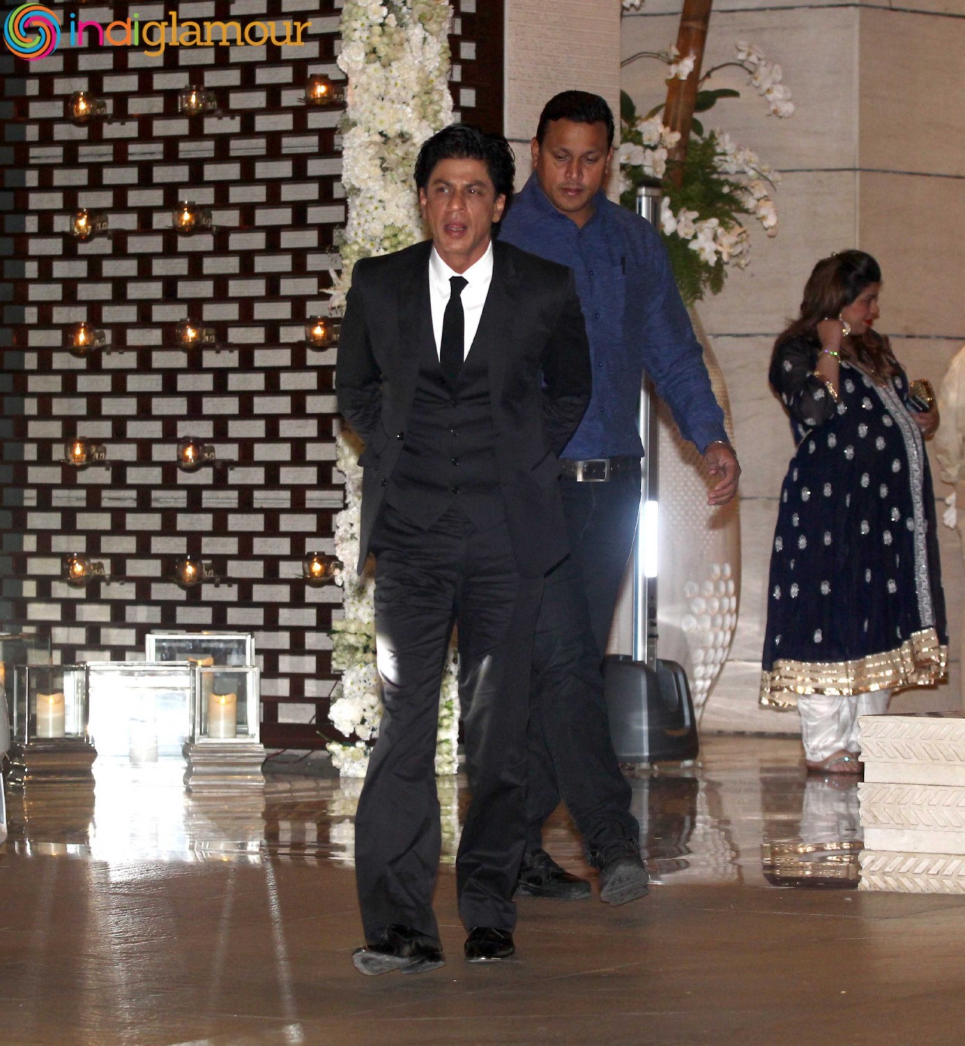 Shah Rukh Khan Actor hd photo
