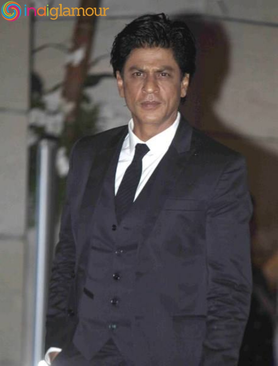 Shah Rukh Khan Actor hd photo