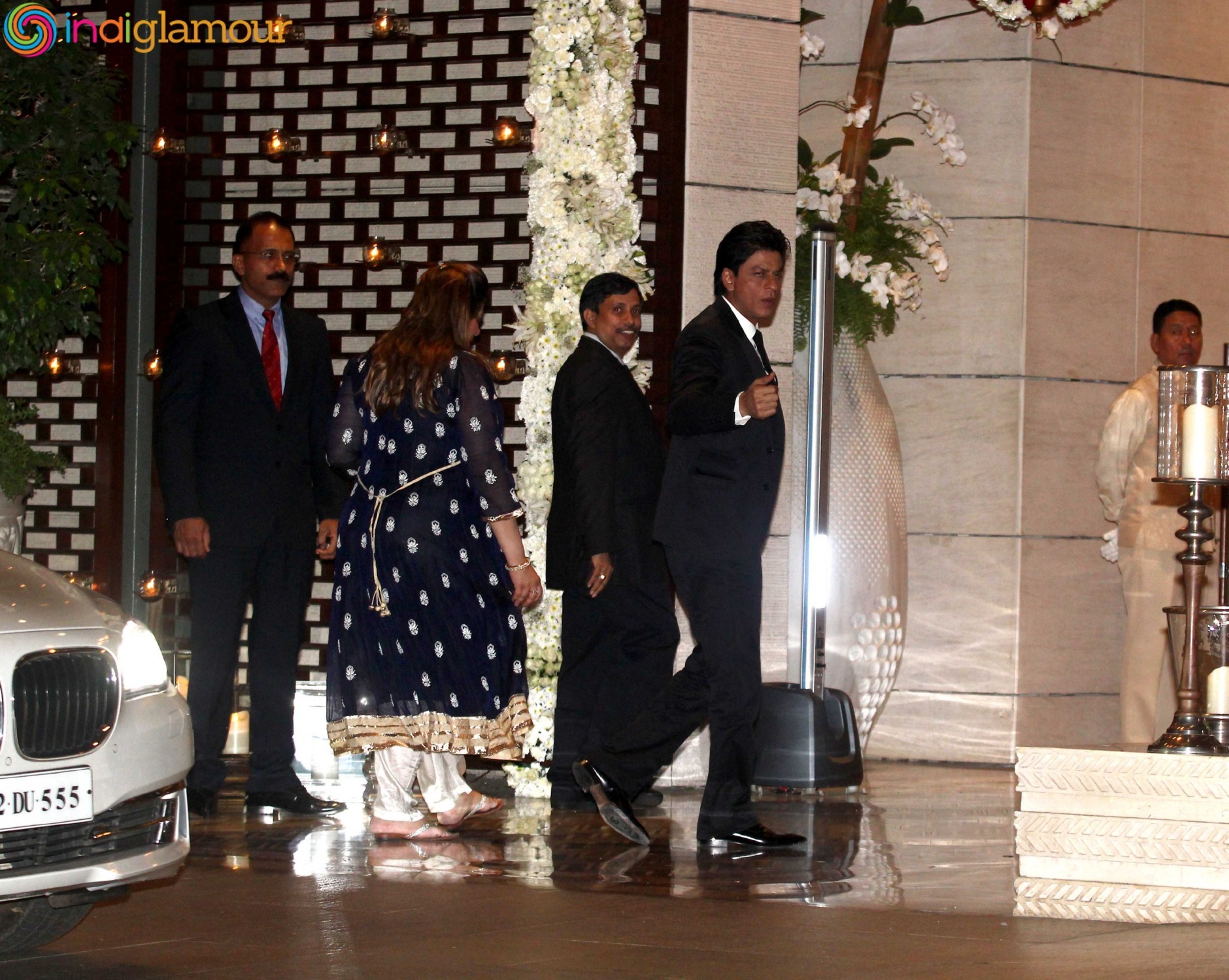Shah Rukh Khan Actor hd photo