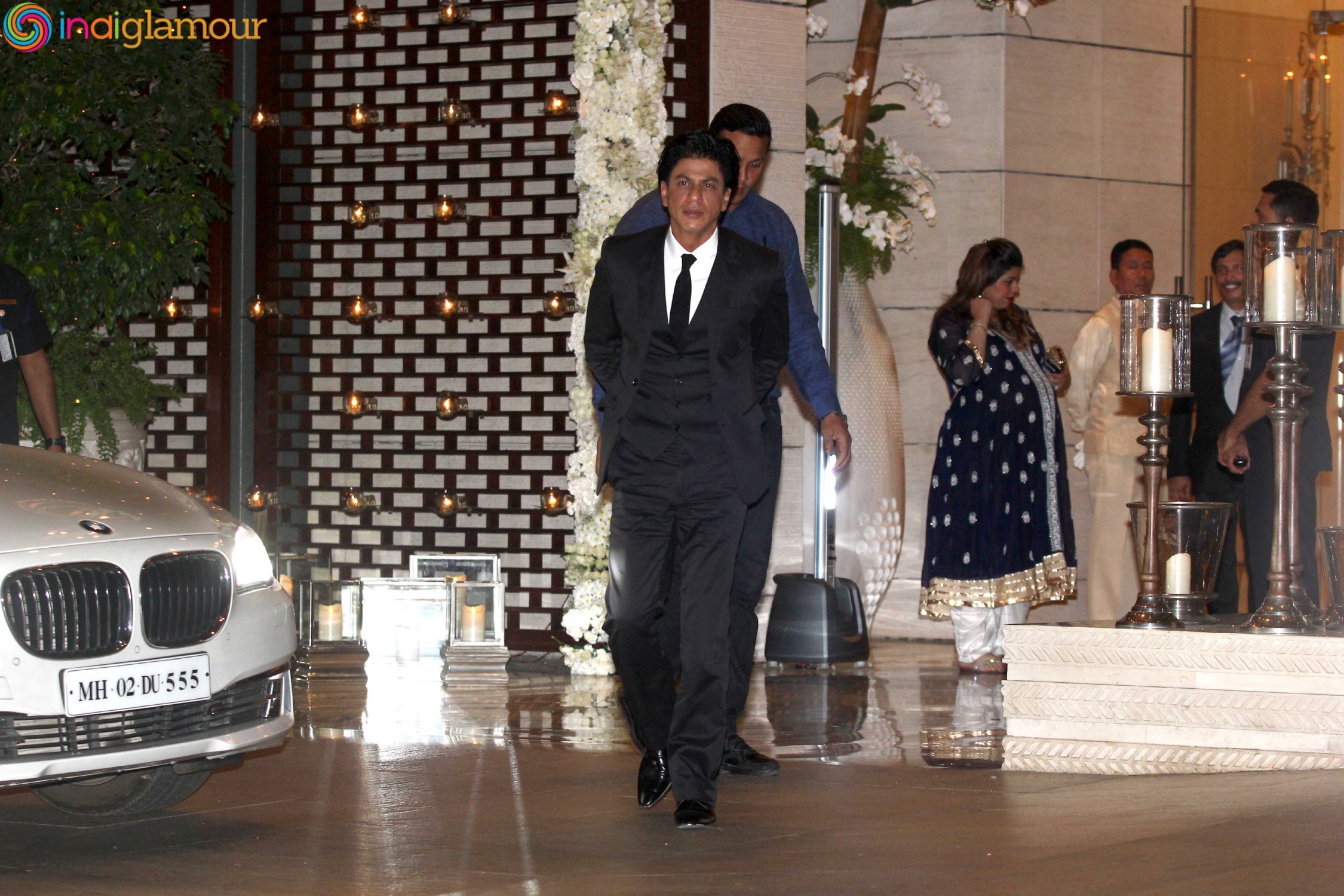 Shah Rukh Khan Actor hd photo