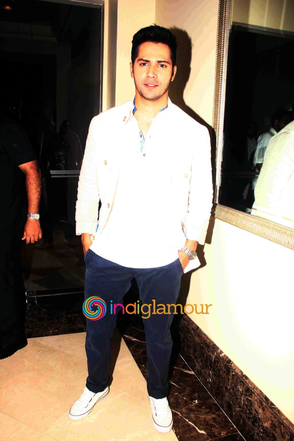 Varun Dhawan Actor hd photo