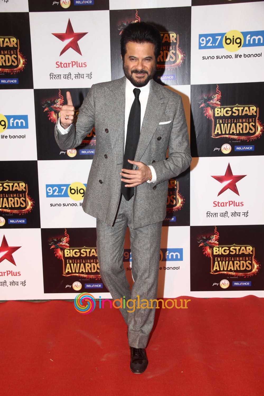 Anil Kapoor Actor hd photo