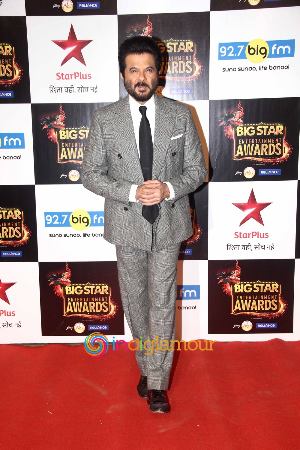 Anil Kapoor Actor hd photo