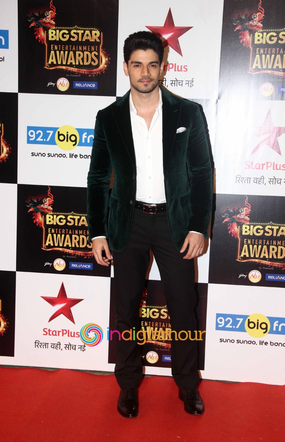 Sooraj Pancholi Actor hd photo