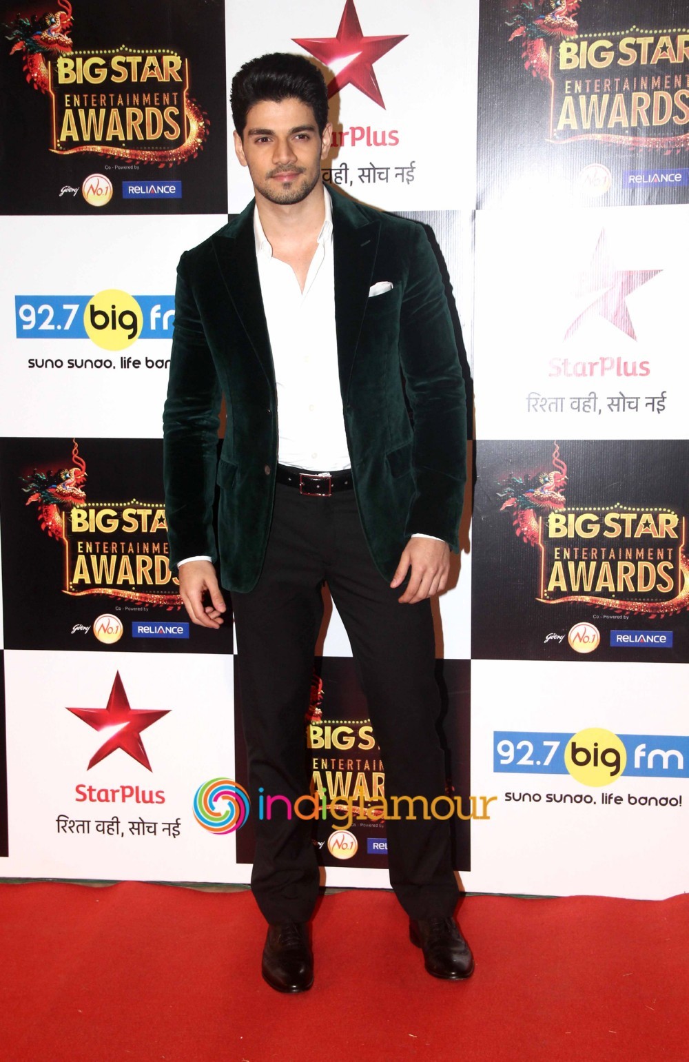 Sooraj Pancholi Actor hd photo