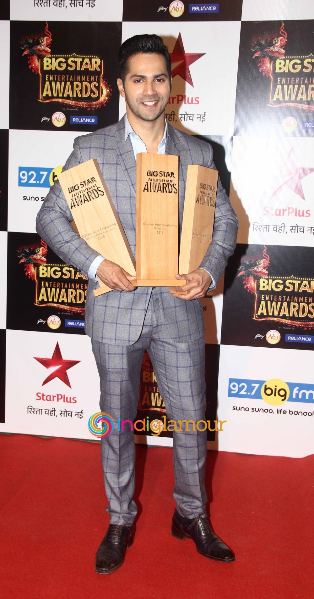 Varun Dhawan Actor hd photo