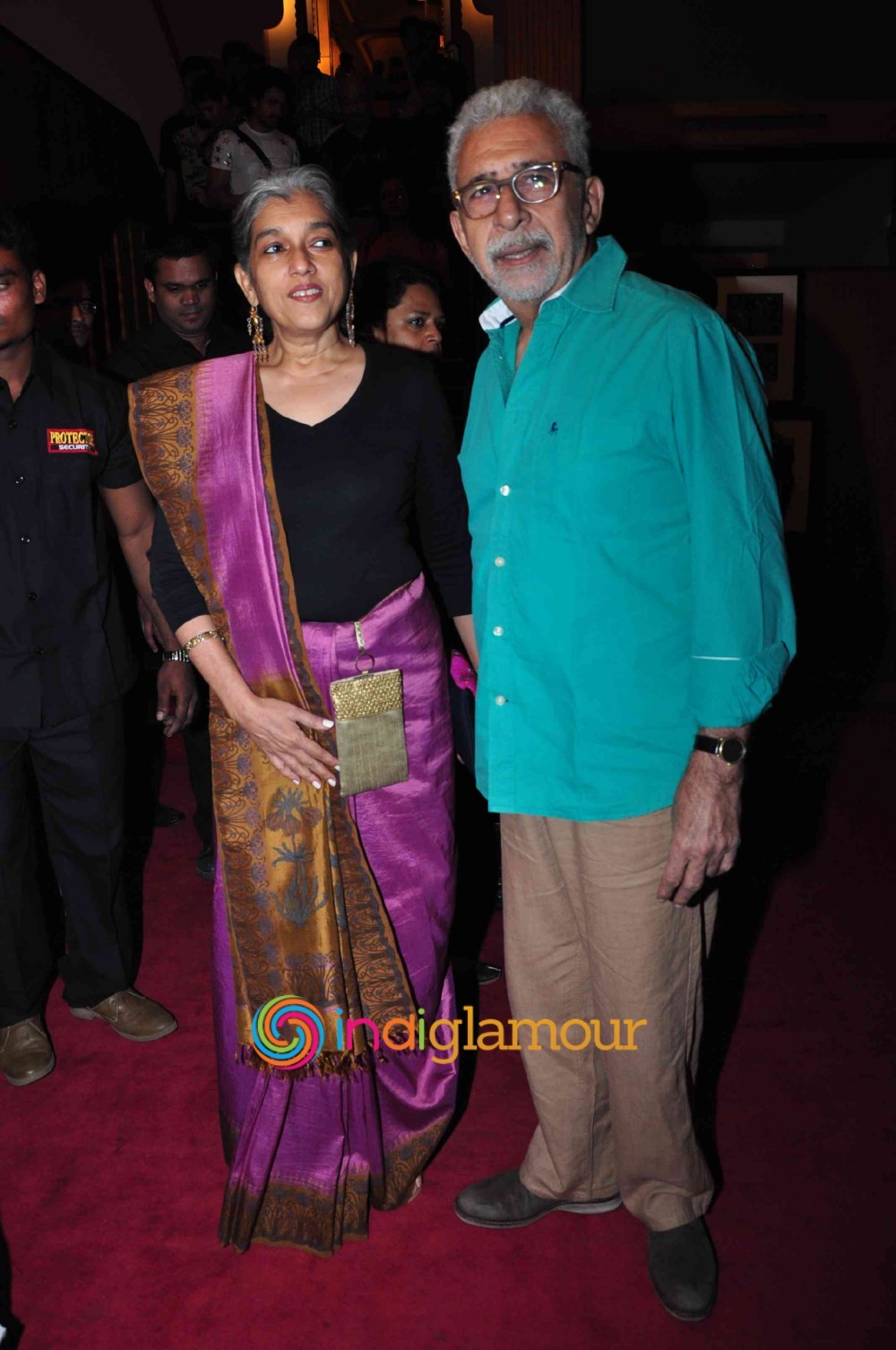 Naseeruddin Shah Actor hd photo