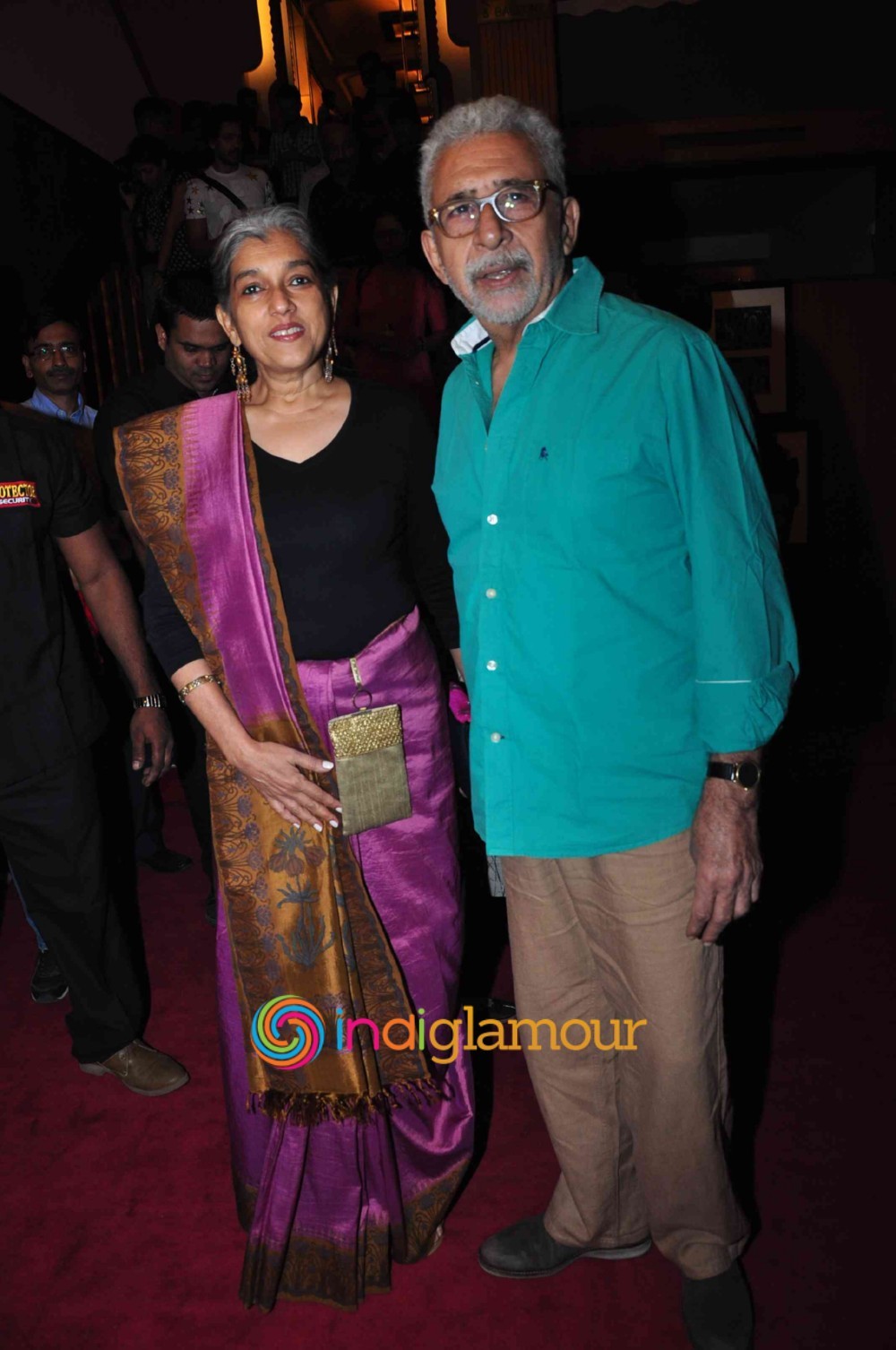 Naseeruddin Shah Actor hd photo