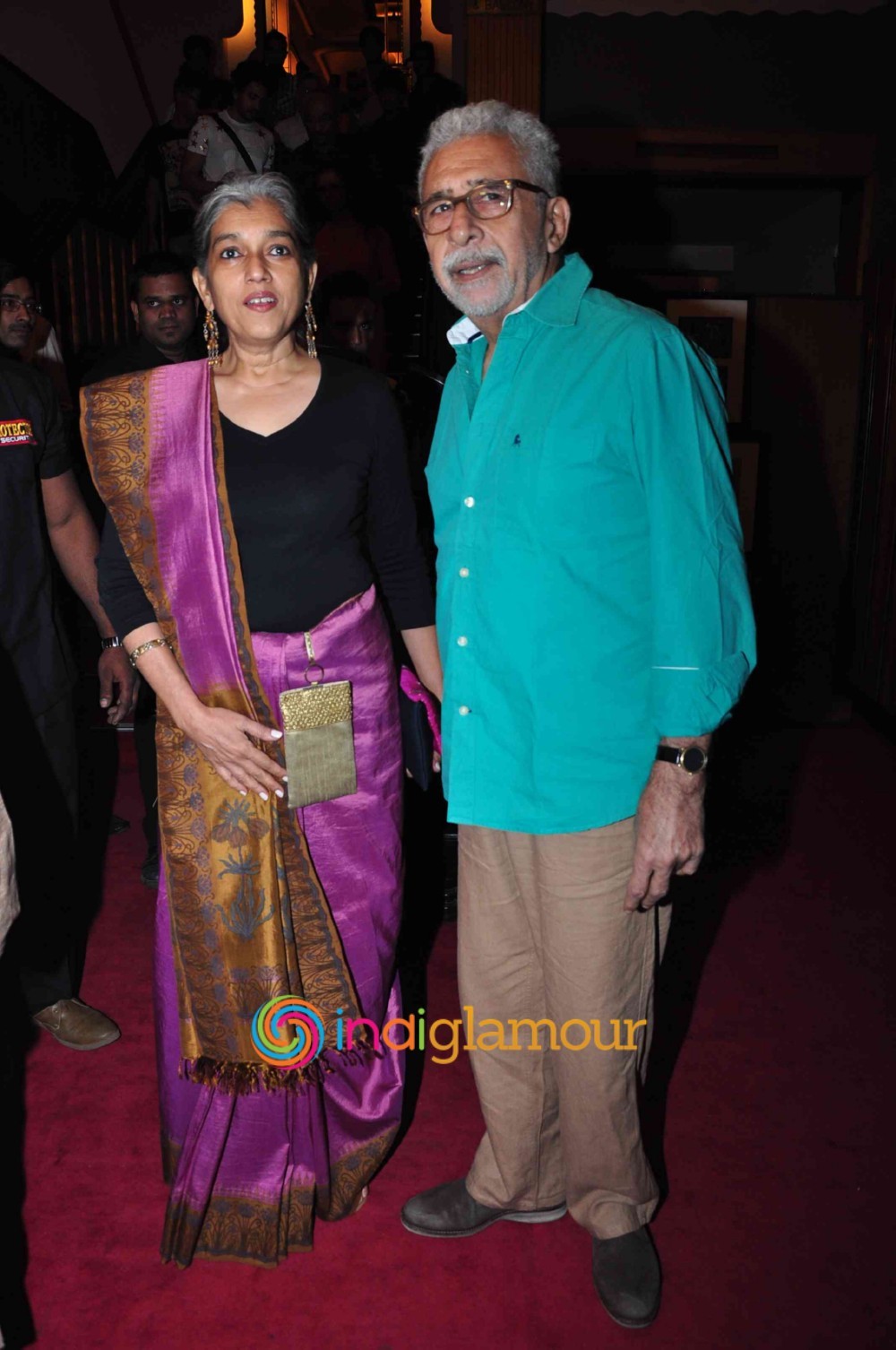 Naseeruddin Shah Actor hd photo