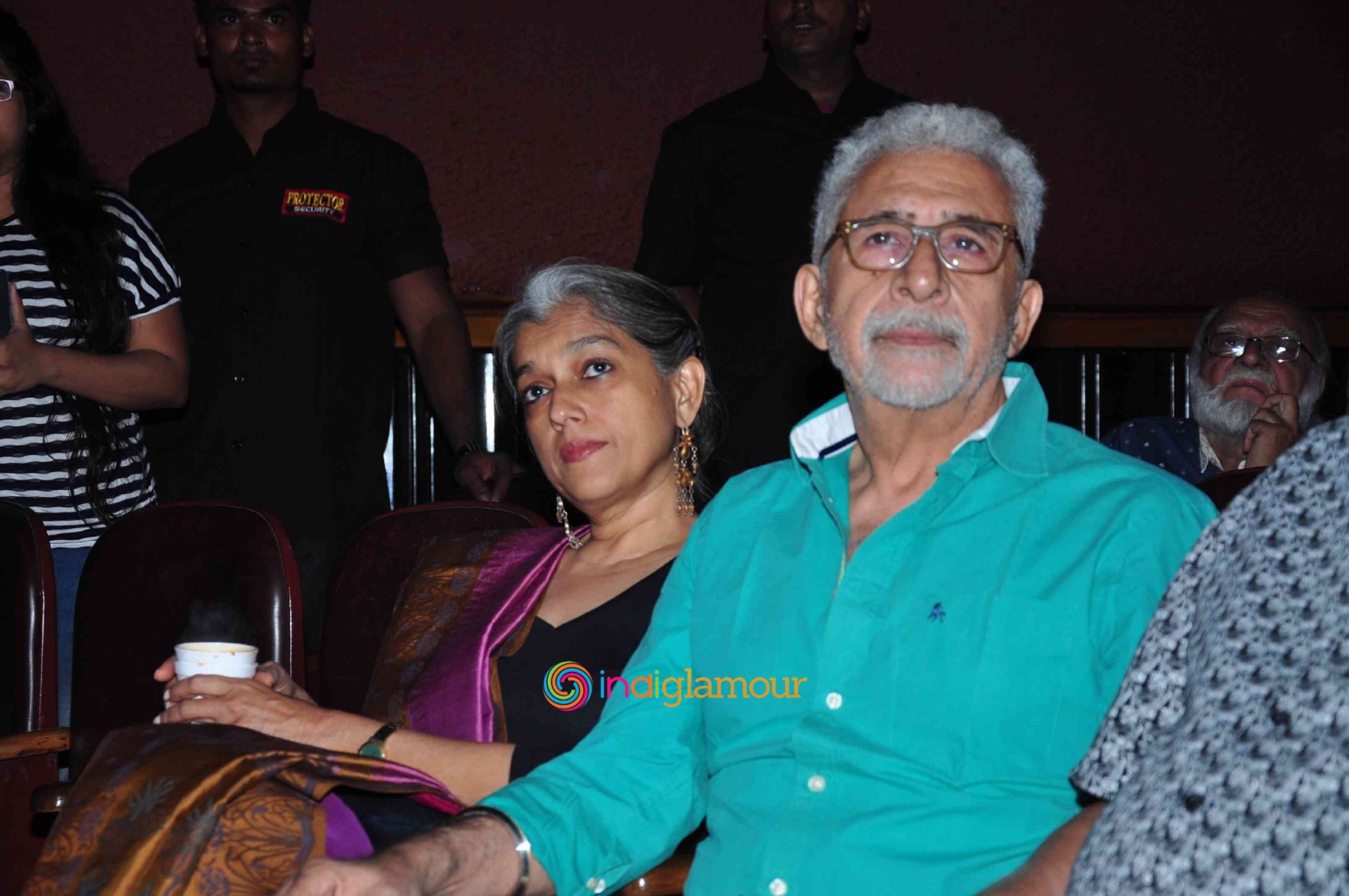 Naseeruddin Shah Actor hd photo
