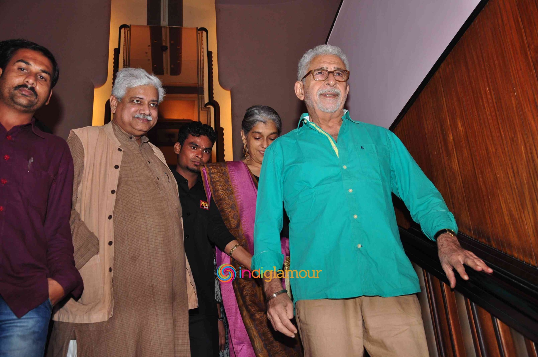 Naseeruddin Shah Actor hd photo