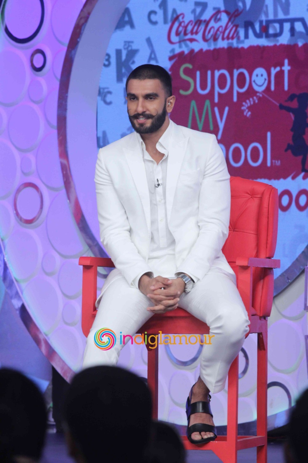 Ranveer Singh Actor hd photo