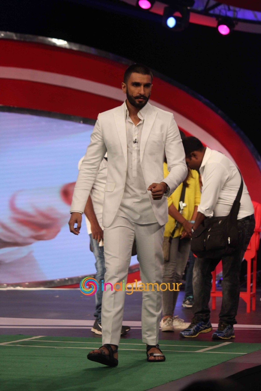 Ranveer Singh Actor hd photo