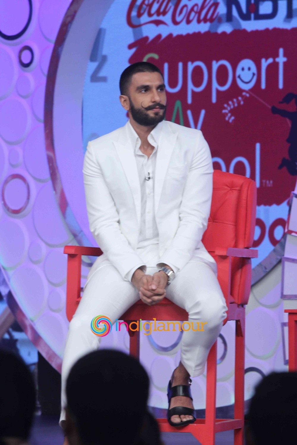 Ranveer Singh Actor hd photo