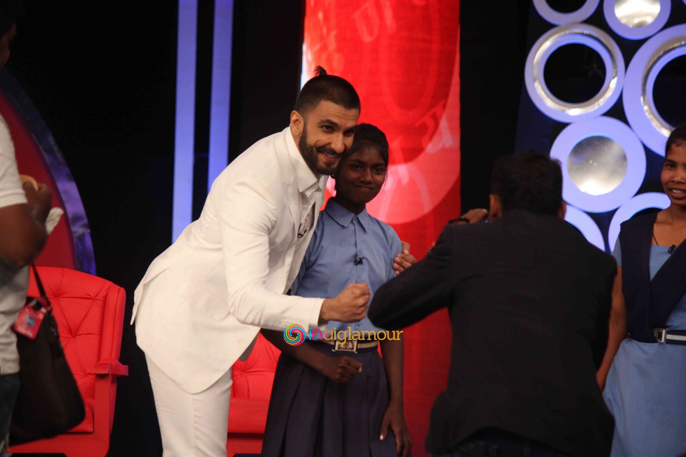 Ranveer Singh Actor hd photo
