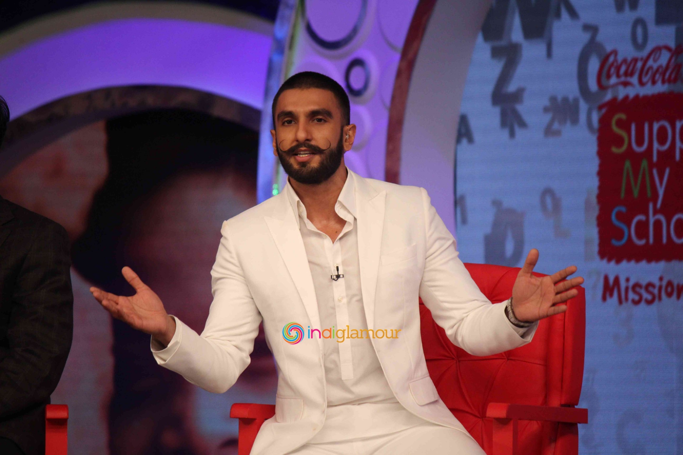 Ranveer Singh Actor hd photo